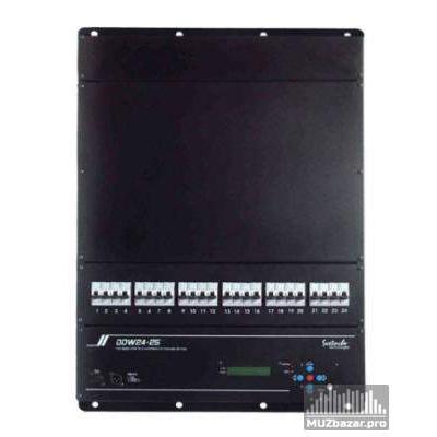 Light Union DDW 24-25